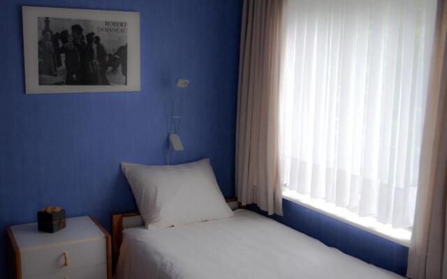 B&B Goudsbloempje