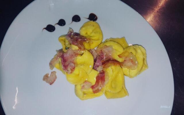 Casa Selene Rocchi