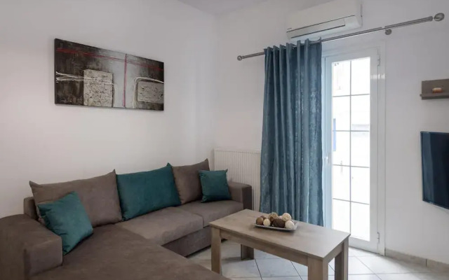Parian Charming 3bedroom Home