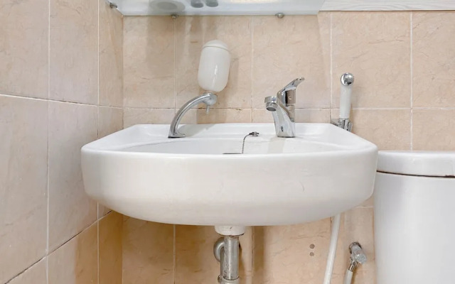 Good Deal And Comfy 2Br Kebagusan City Apartment