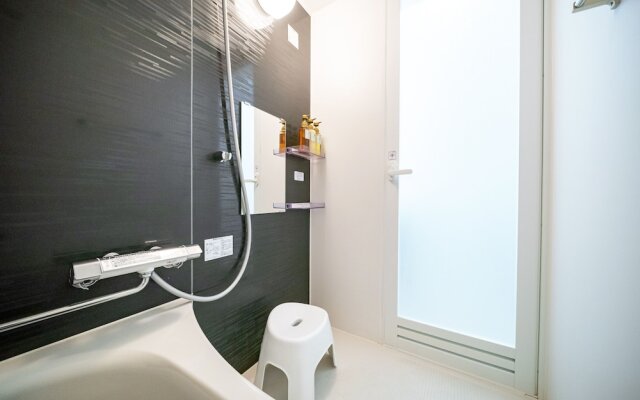 Grandouce Nishi-Tengachaya