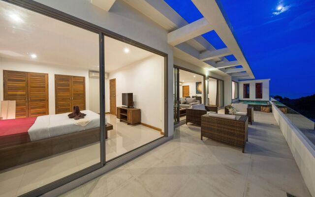 Tranquil Residence 3