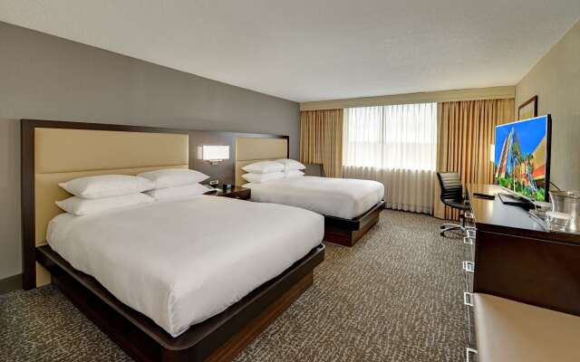 Hilton Orlando/Altamonte Springs