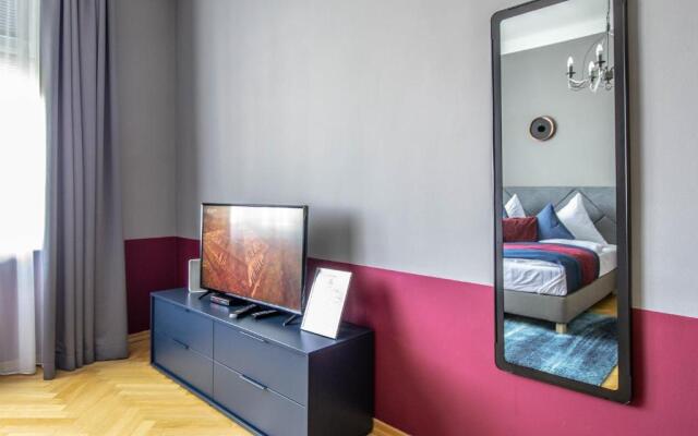 Garden ApartHotel