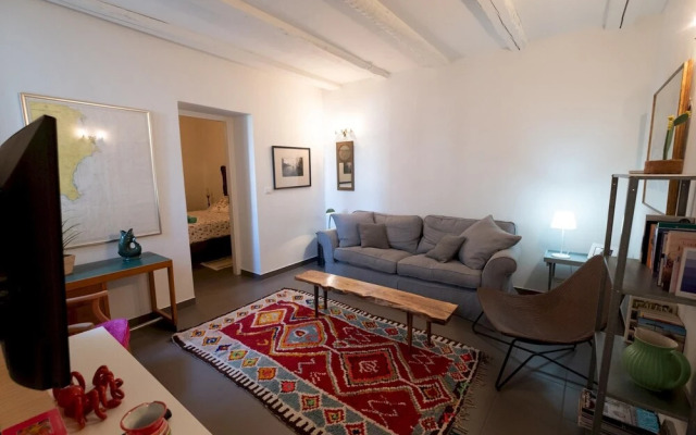 Baroque Apartments - Casa Siciliana Alla Giudecca