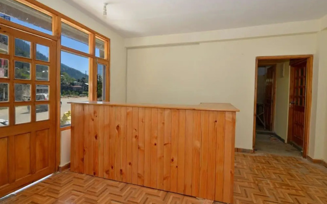 Sarthak B&B