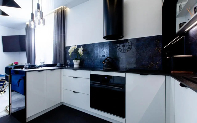 Resort Apartamenty Klifowa Rewal 80