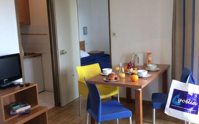 Hotel Residence Sun City