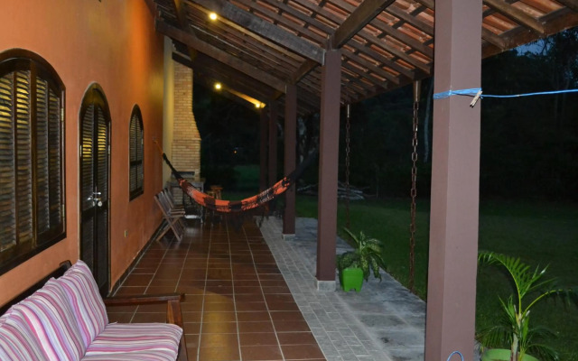 Casa Paraiso Tropical