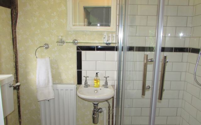 Clay Hall House Bed & Breakfast