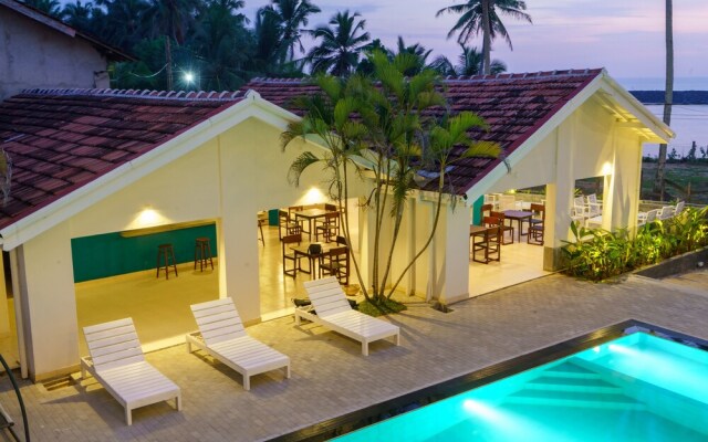 Shangrela Beach Resort by ARK