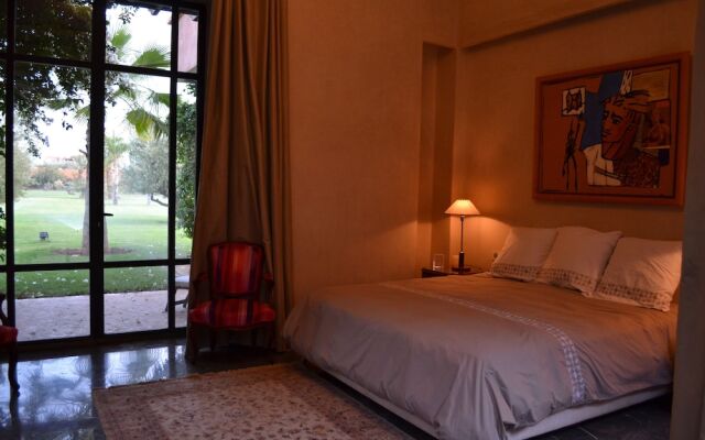 Villa Jade