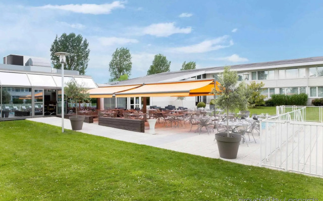 Novotel Lille Aeroport