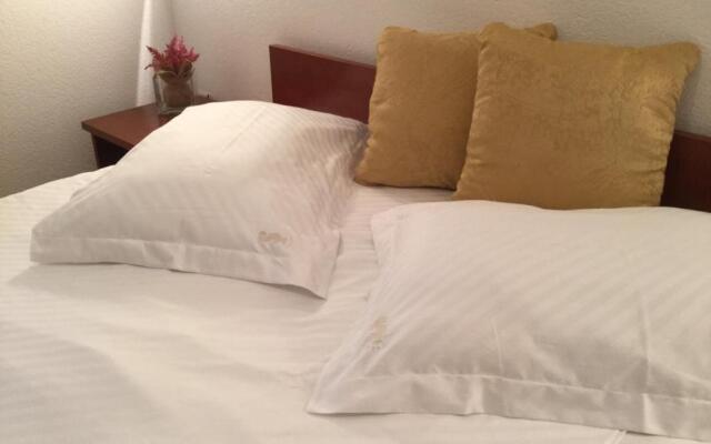 Apartments Šulekić