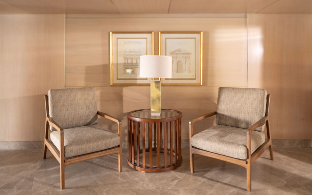 Jaz Regent Nile Cruise Every Monday from Luxor for 07 & 04 Nights