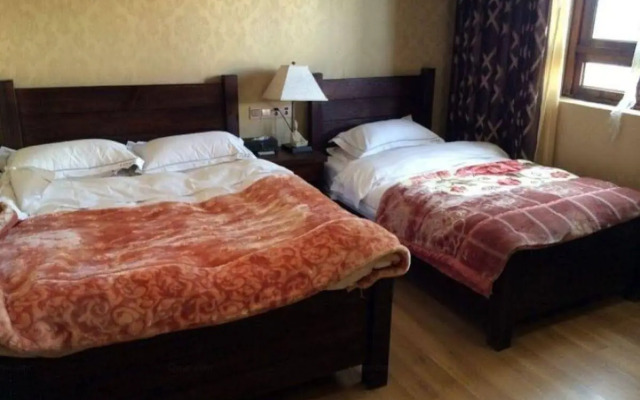 Zifengxuan Boutique Inn