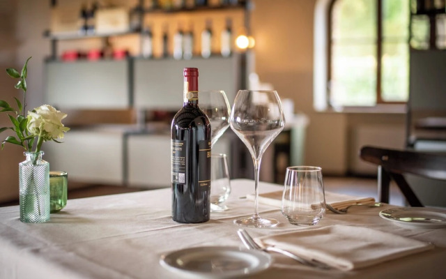 Poggio Paradiso Resort & Spa