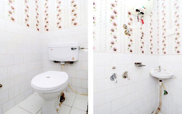 OYO 30274 Temple City Guest House