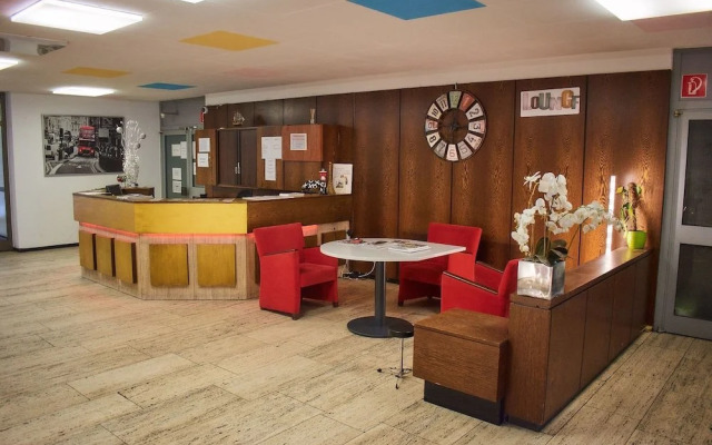 Hardrock Motown Hostel
