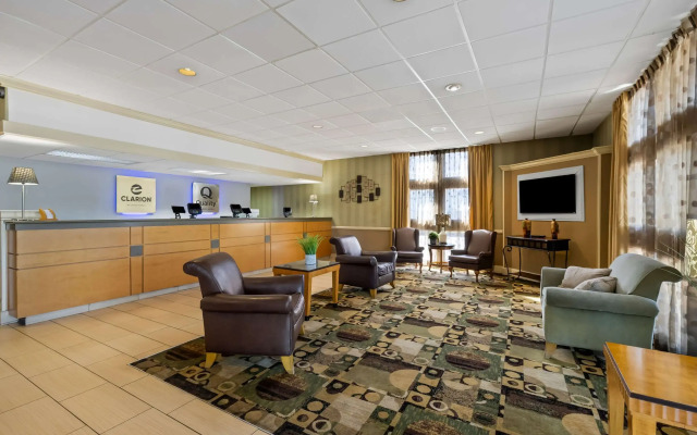 Quality Inn Morgan City