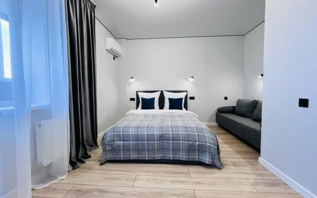 Ростов Посуточно на улице 26-я Линия 35/1