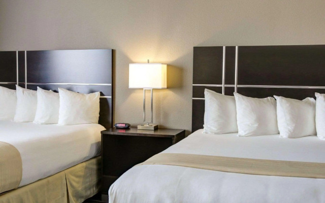 Quality Inn & Suites Bryan-College Station