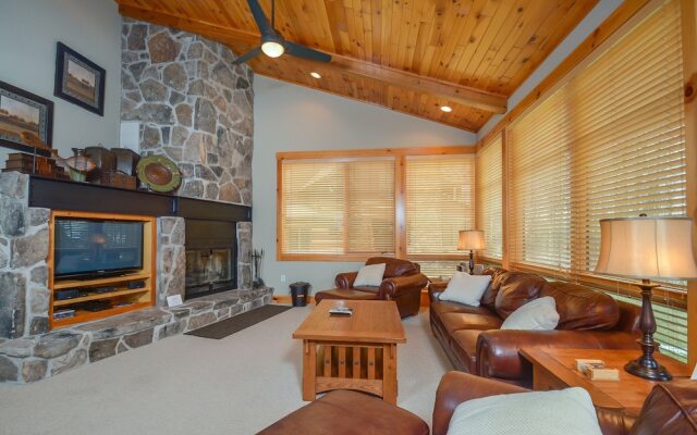 Kendall Camp 4 Bedroom Townhome