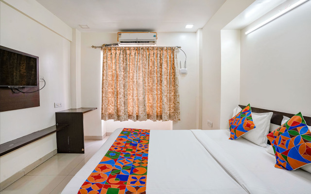 Fabexpress Orchid Rooms