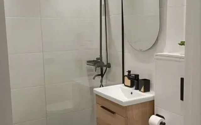 Новое Измайлово