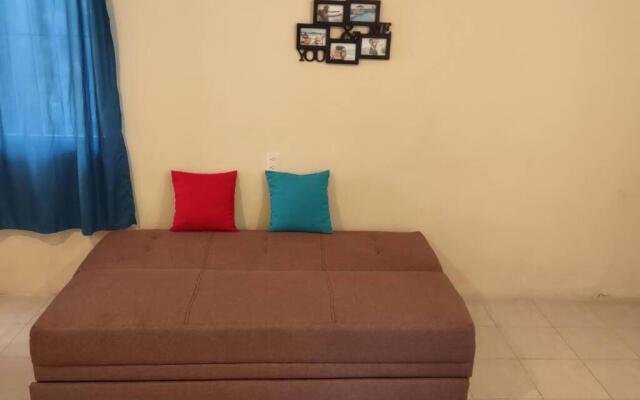 Estudio a 10 min de playa Mismaloya