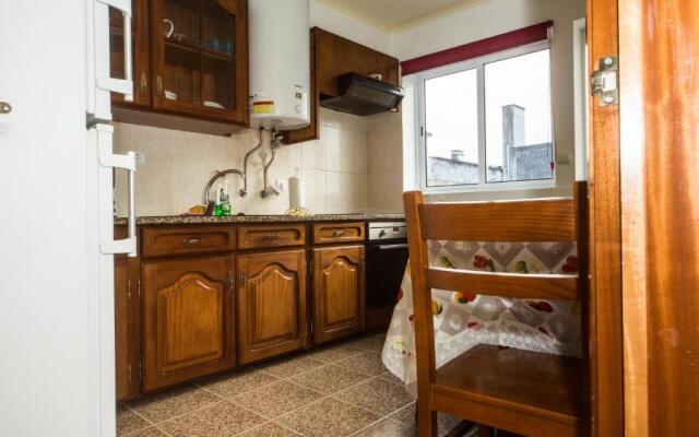 Apartment Bairros Novos
