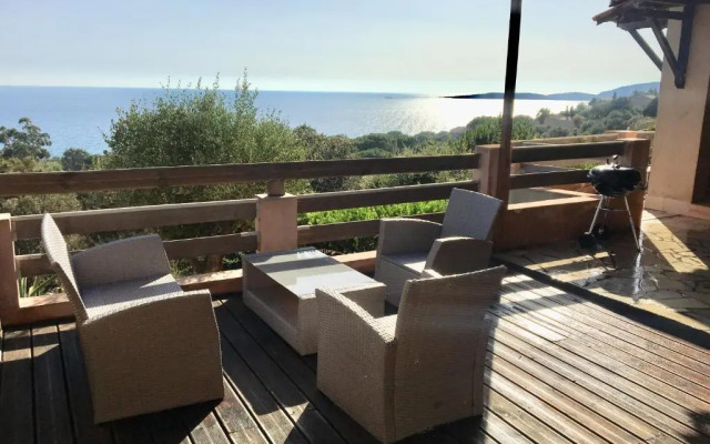 Residence du valinco Appartement