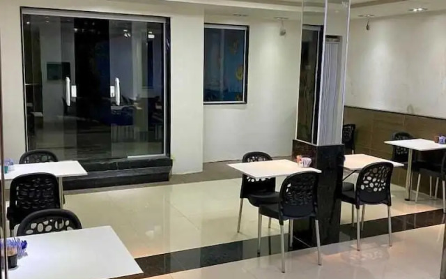 Hotéis Prospar-Pousada Sol Da Manhã