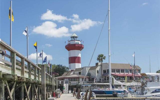 Queens Grant 763 - Two Bedroom Condo