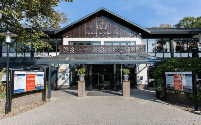 Van der Valk Hotel de Bilt - Utrecht