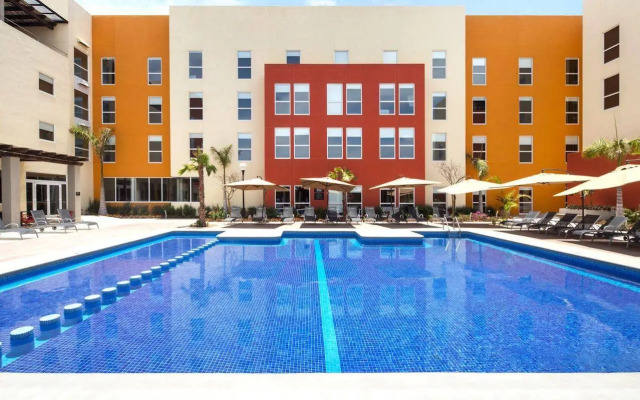 City Express Plus by Marriott Cabo San Lucas