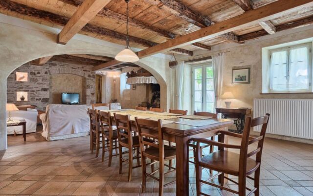 Stancija Negrin Gajana