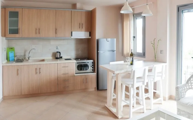Villa Despina Green Suites