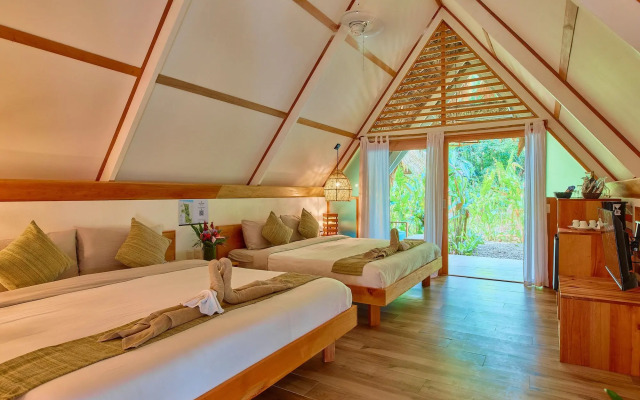 Shawandha Ecolodge