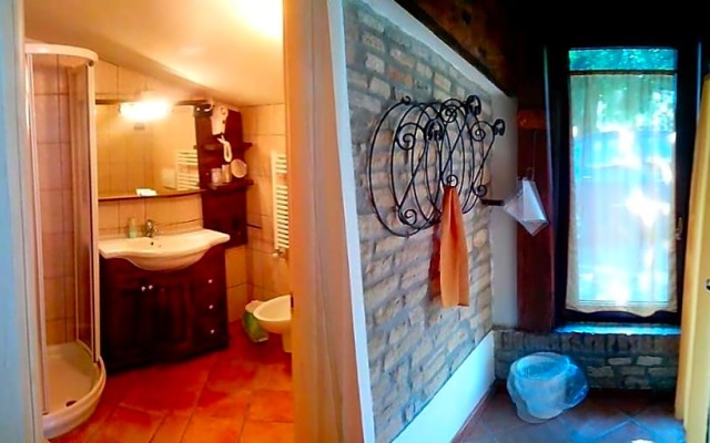 B&B Madonna degli Angeli
