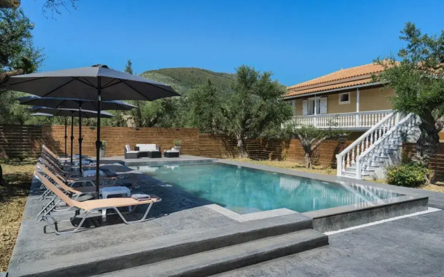 Zen Villa