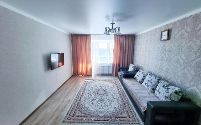 Elitnye apartamenty v Tsentre