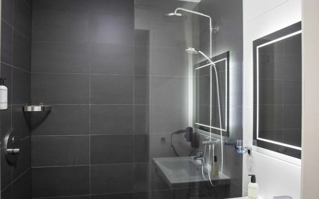 Boutique Hotel Bed & Bos