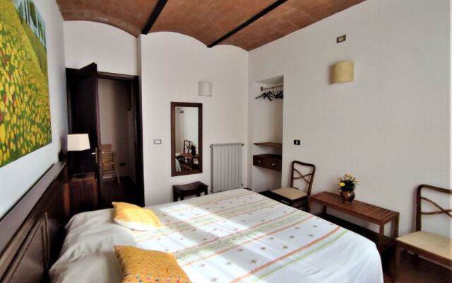 House Cipresso Grosseto