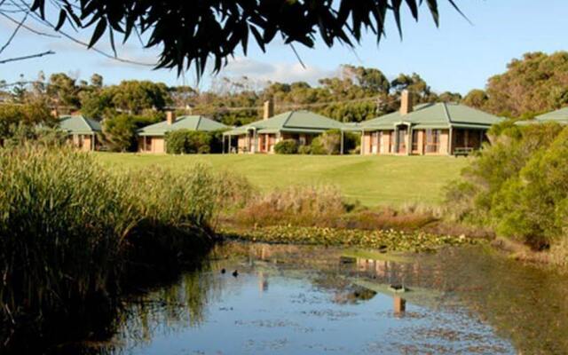 Apollo Bay Bed & Breakfast