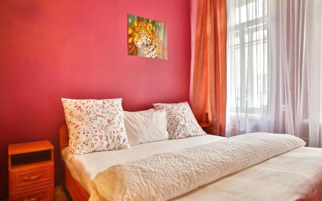 Хостел Флигель