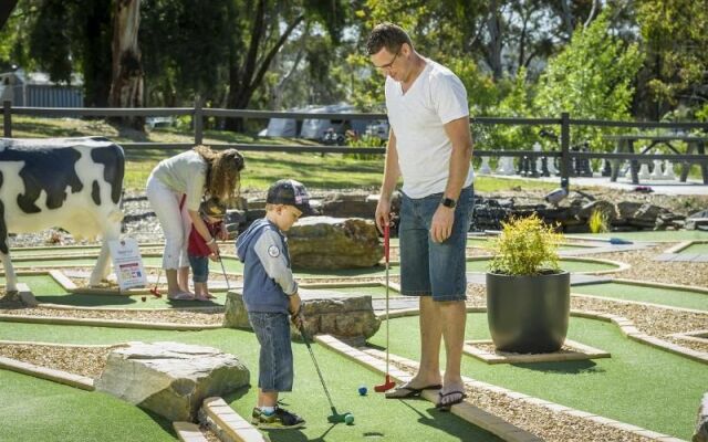 Big4 Hahndorf Resort