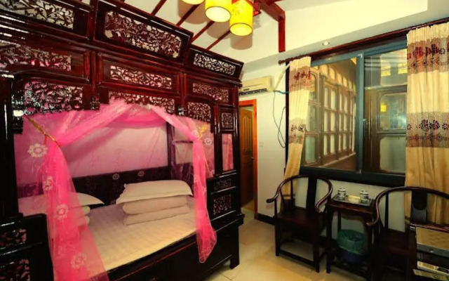 Zhou Zhuang Hotel - Kunshan