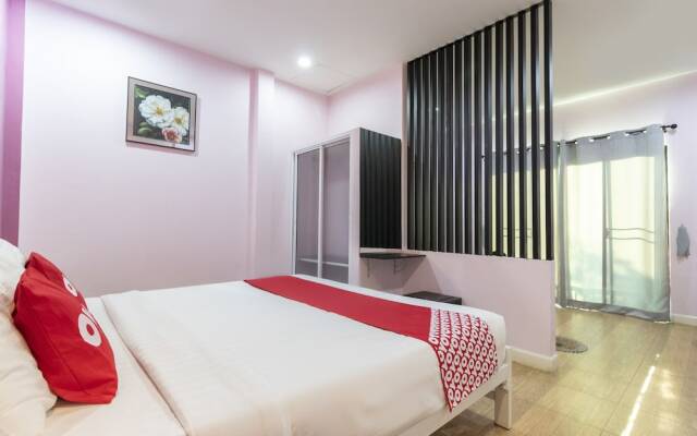 OYO 798 Reurn Mareena Resort