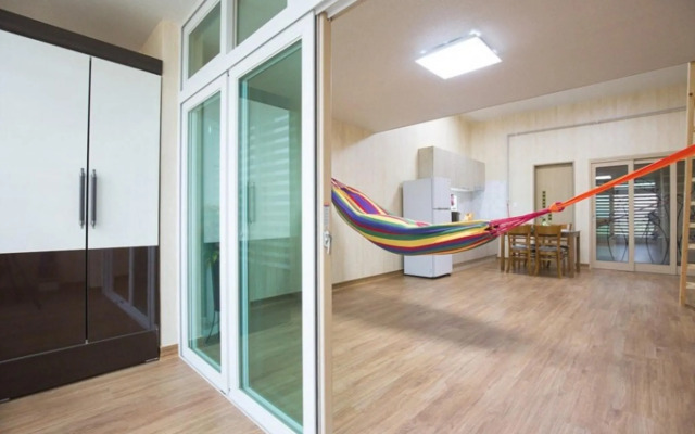 Suncheon Bay Healing Camp Pension